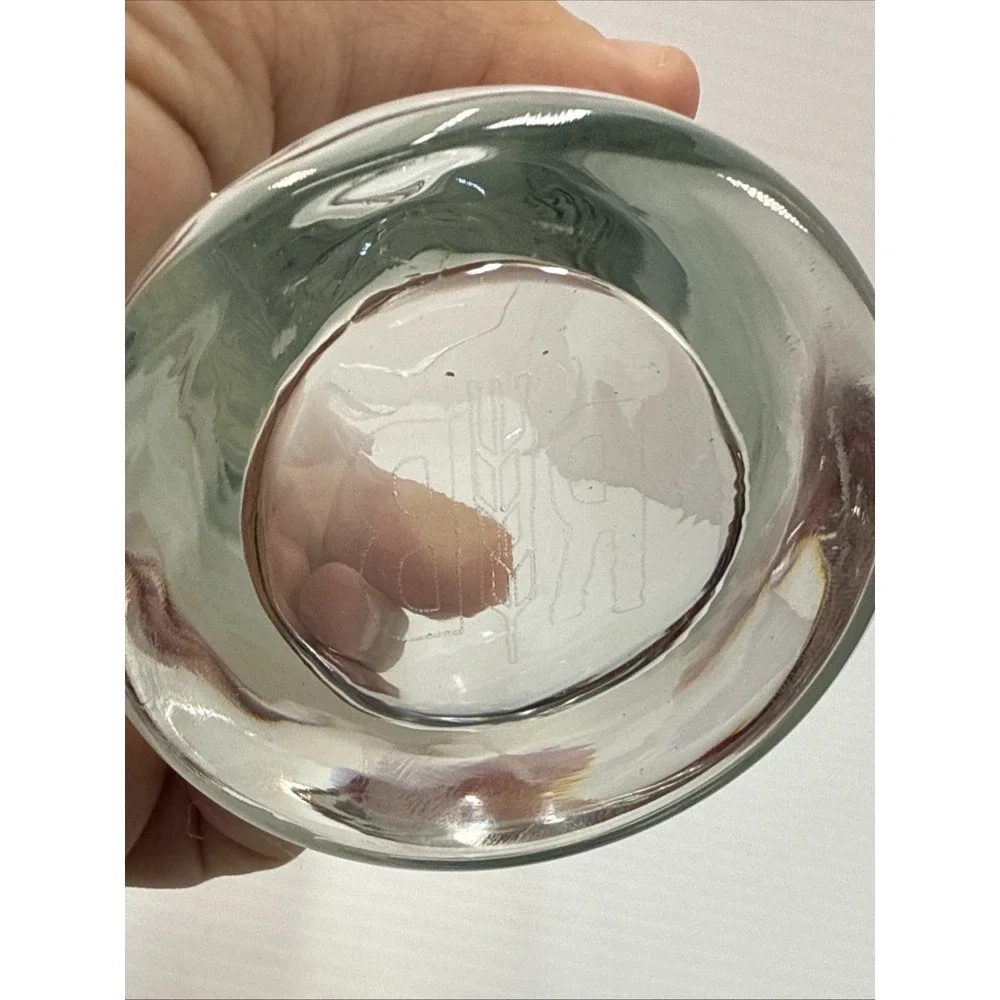 Tall Beer serving drinking glass Rock Bottom Summer Honey Ale 9